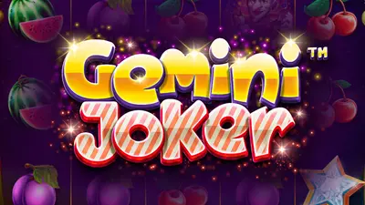 gemini joker tm